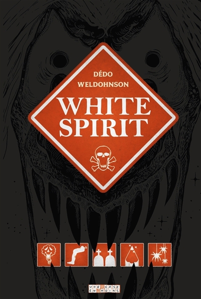 White spirit