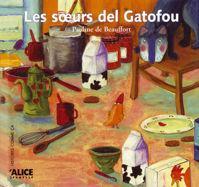 Les soeurs del Gatofou