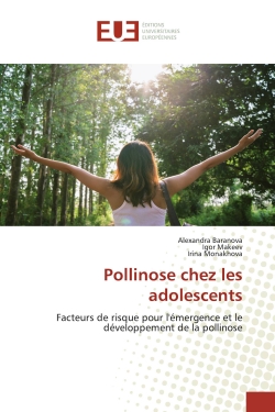 Pollinose chez les...