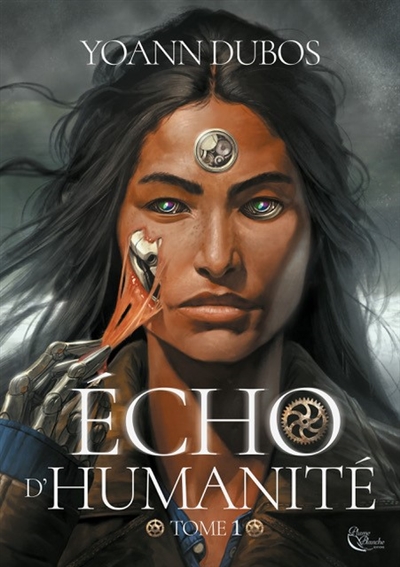 Echo d'humanité. Vol. 1