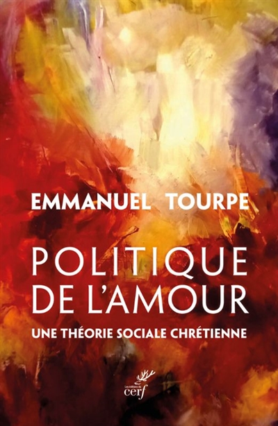 Politique de l'amour : une...