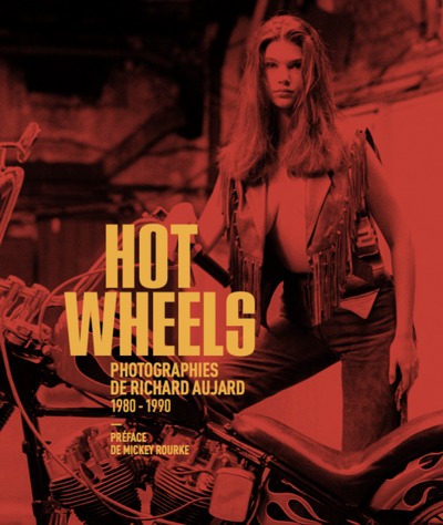 Hot wheels : 1980-1990