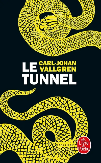 Le tunnel