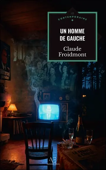 Un homme de gauche