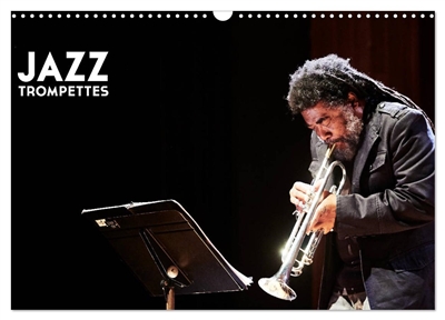 Jazz Trompettes (Calendrier...