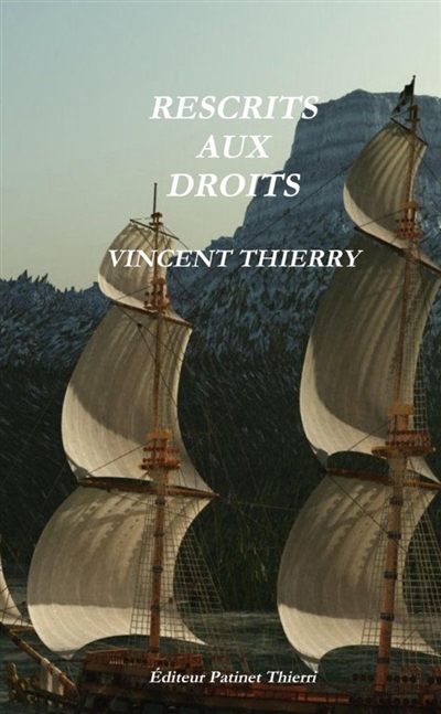 RESCRITS AUX DROITS