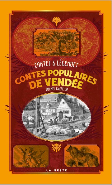 Contes populaires de Vendée