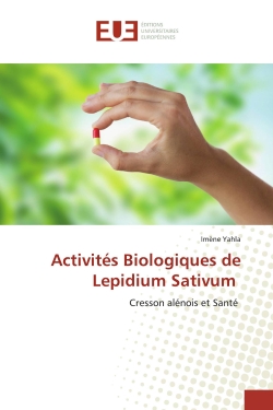 Activités Biologiques de...