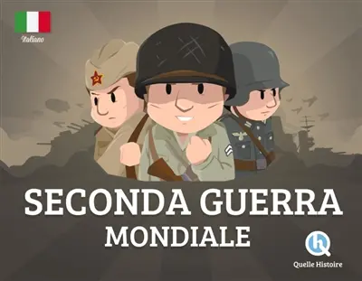 Seconda Guerra mondiale