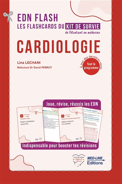EDN flash cardiologie