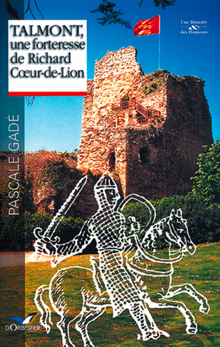 Talmont, une forteresse de Richard Coeur-de-Lion