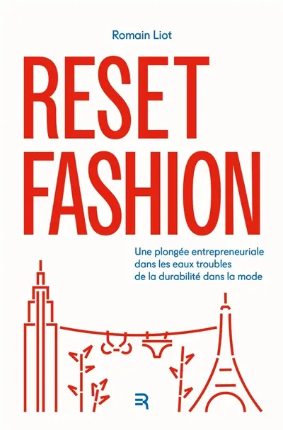 Reset fashion : une plongée entrepreneuriale dans les eaux troubles de la durabilité de la mode