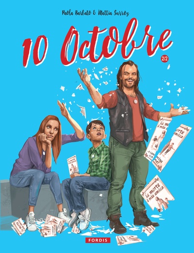 10 octobre. Vol. 2