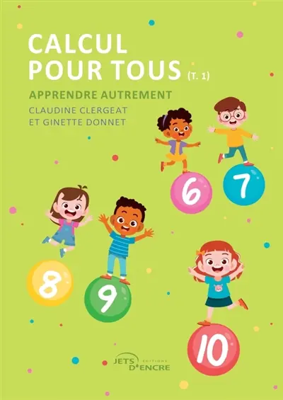 Calcul pour tous (t. 1)