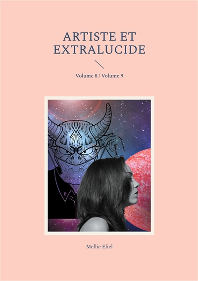 Artiste et extralucide :...