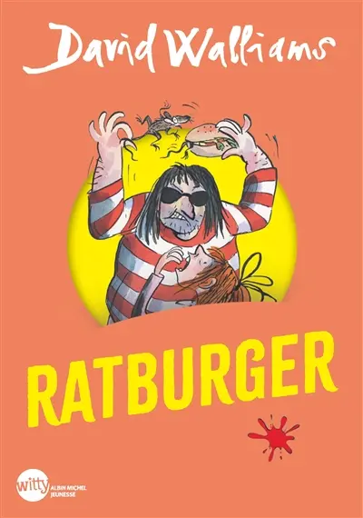 Ratburger