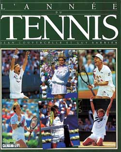 L'Année du tennis 91