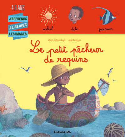 Le petit pêcheur de requins