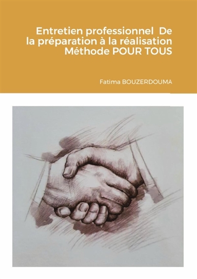 Entretien professionnel De...