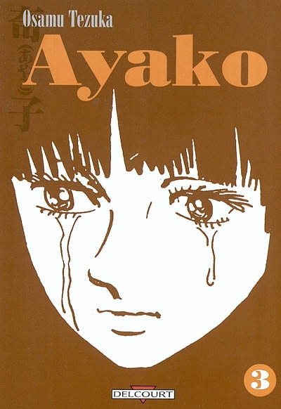 Ayako. Vol. 3
