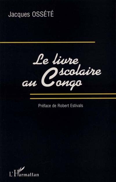 Le livre scolaire au Congo