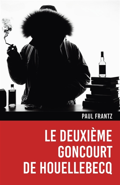 Le Deuxième Goncourt de...