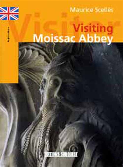 Visiting Moissac Abbey