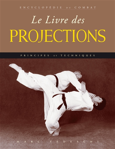 Le livre des projections :...
