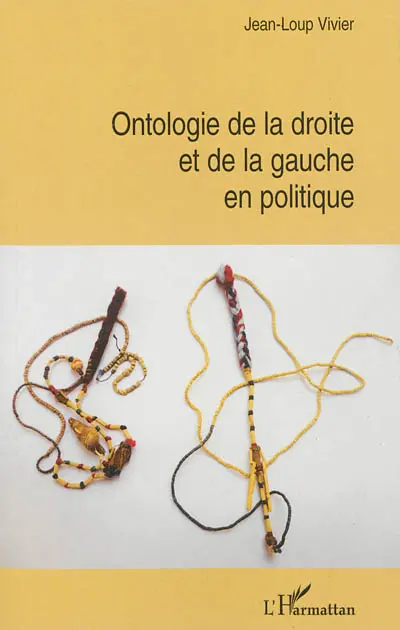 Ontologie de la droite et de la gauche en politique