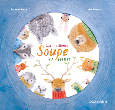La meilleure soupe du monde