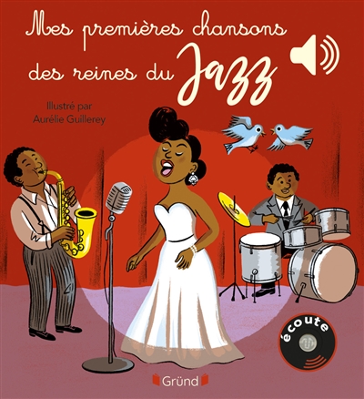 Mes premières chansons des...