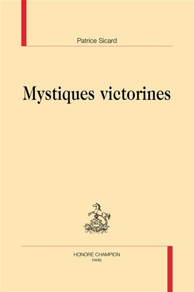 Mystiques victorines