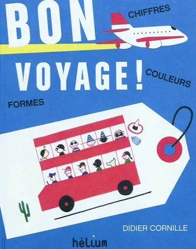 Bon voyage !