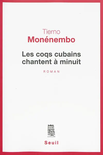 Les coqs cubains chantent à minuit