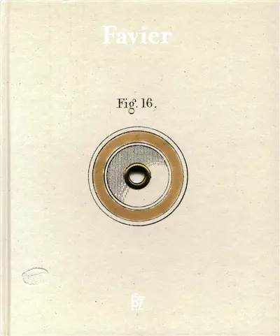 Philippe Favier, corpuscules