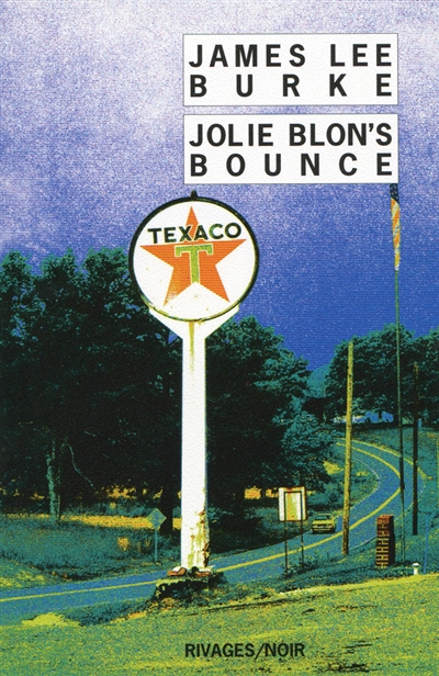 Jolie Blon's bounce