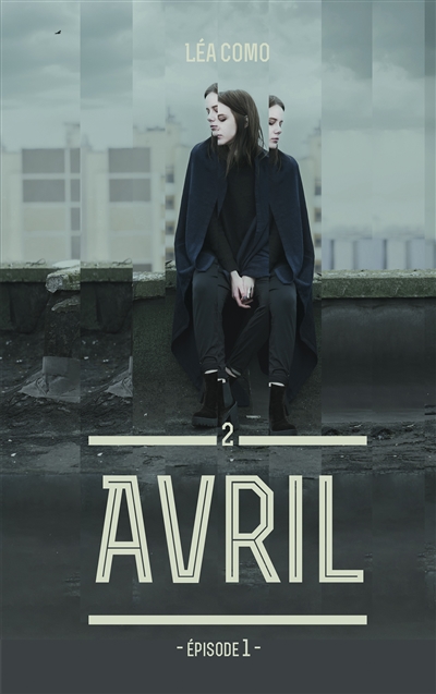 Avril. Vol. 2-1