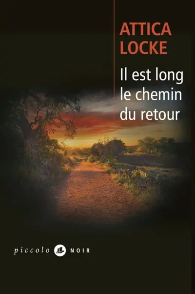 Il est long le chemin du retour