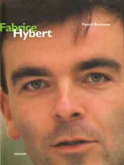 Fabrice Hybert