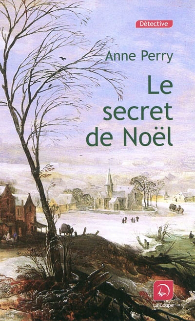 Le secret de Noël