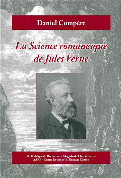 La science romanesque de Jules Verne