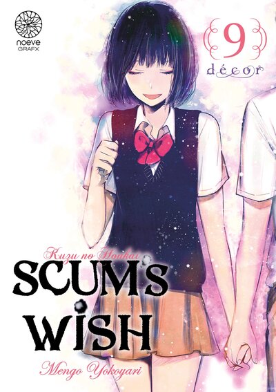 Scum's wish. Vol. 9