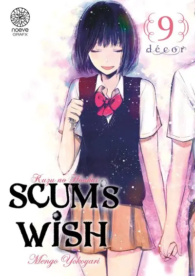 Scum's wish. Vol. 9