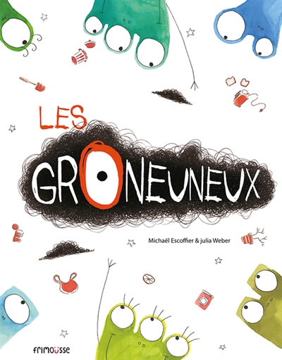 Le groneuneux