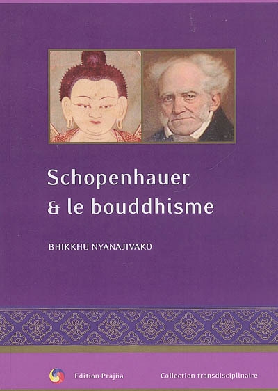 Schopenhauer et le bouddhisme
