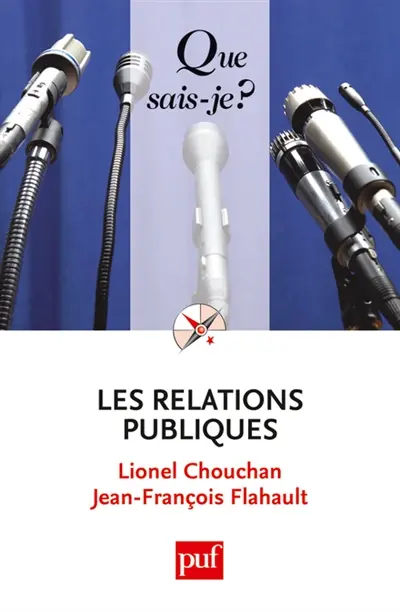 Les relations publiques Les relations publiques