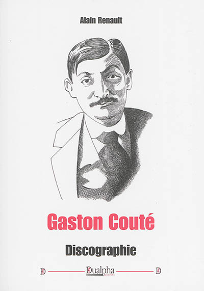 Gaston Couté : discographie