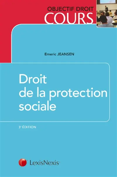 Droit de la protection sociale