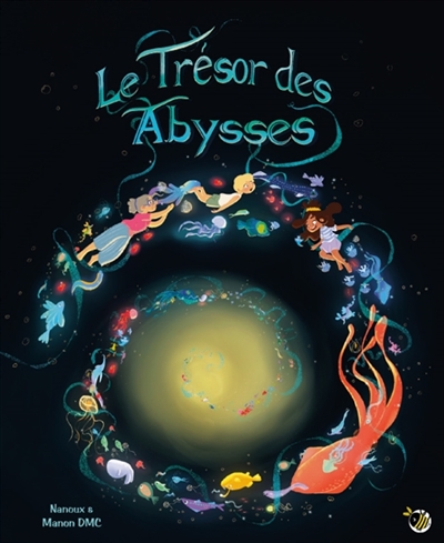 Le trésor des abysses