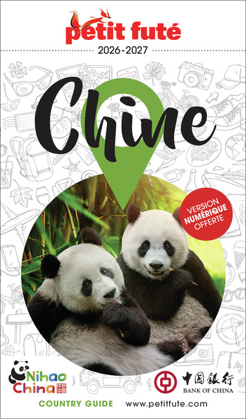 Chine : 2026-2027